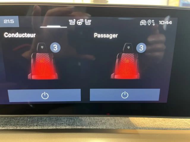 Peugeot 5008 GT-Line Hybrid