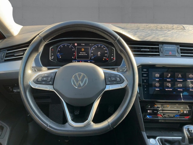 Volkswagen Passat 1.5 TSI Business Variant