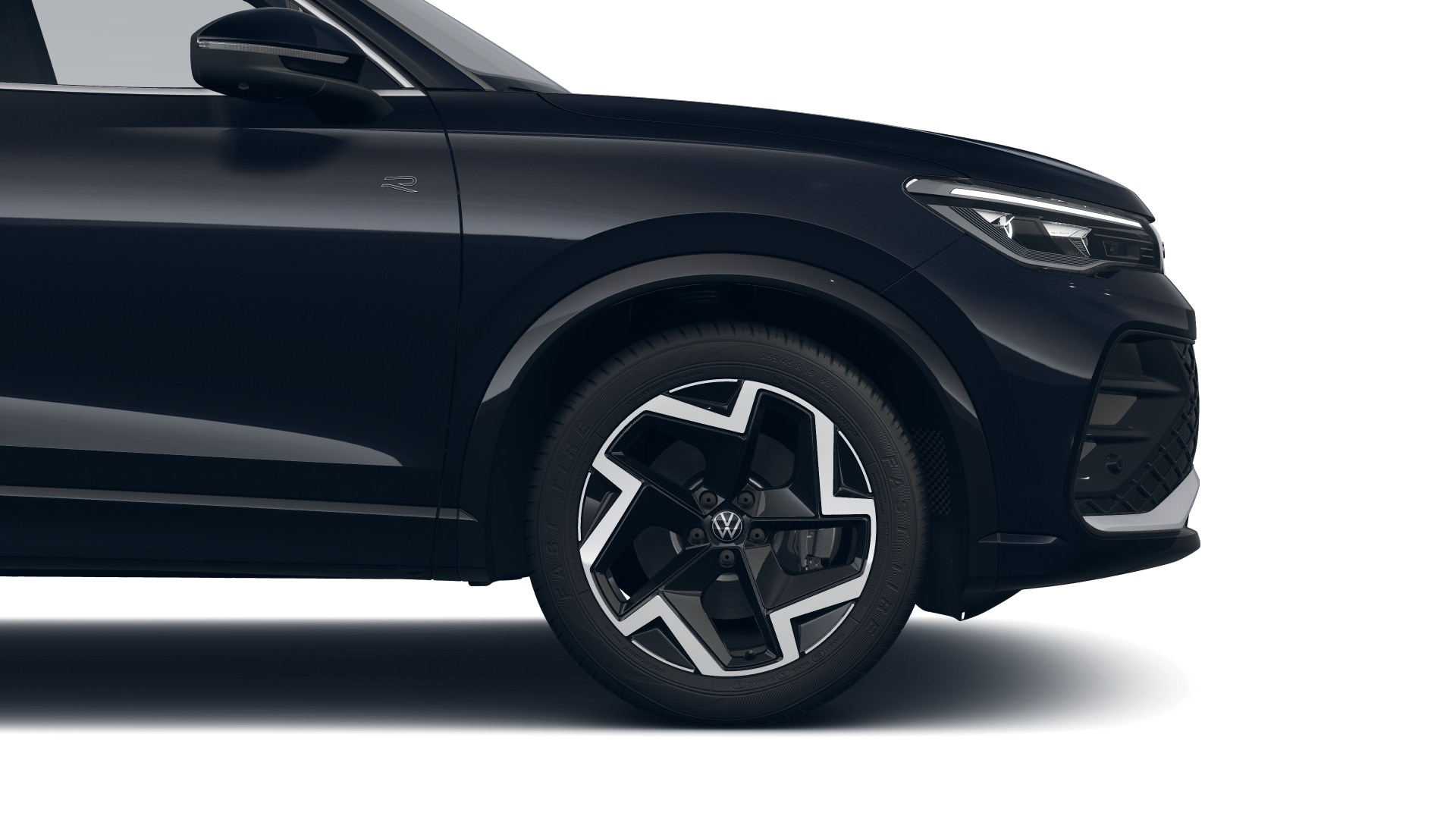 Volkswagen Tiguan 2.0 TDI DSG R-Line