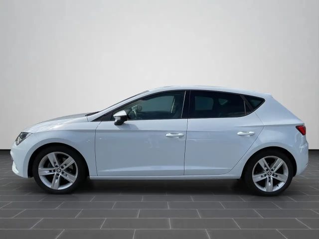 Seat Leon 1.5 TSI FR-lijn