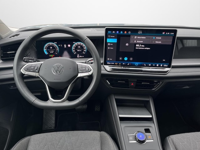 Volkswagen Tayron 2.0 TDI DSG Life