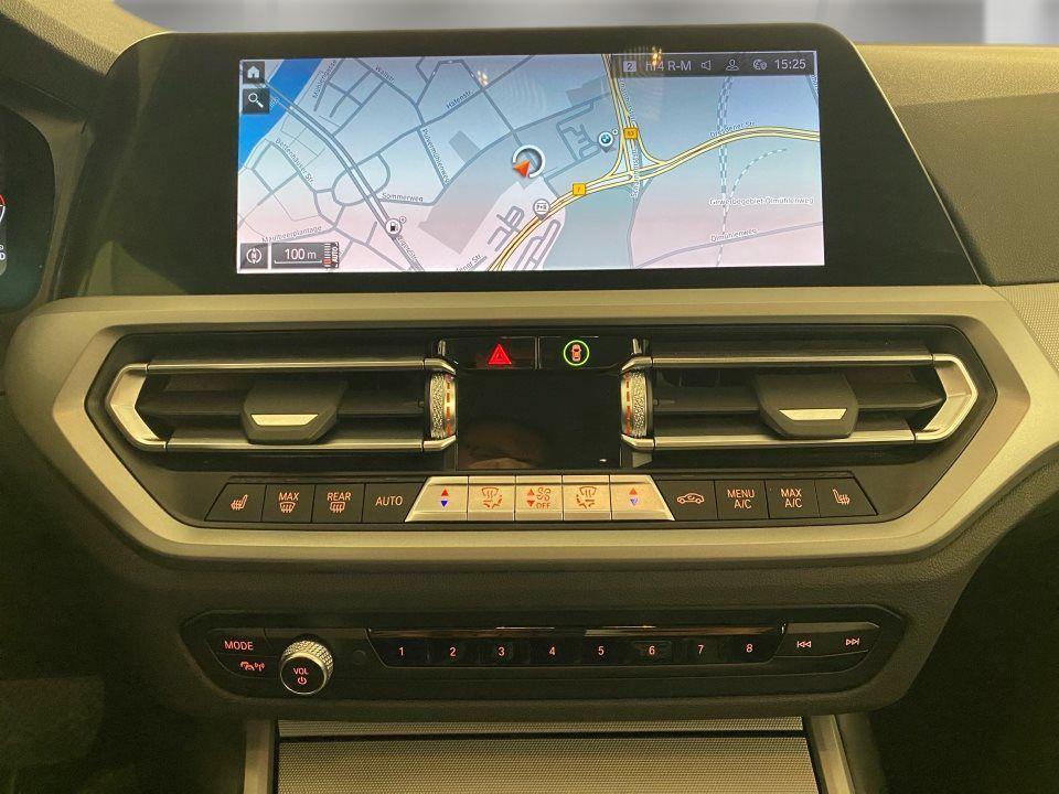 BMW 320 320d Touring xDrive