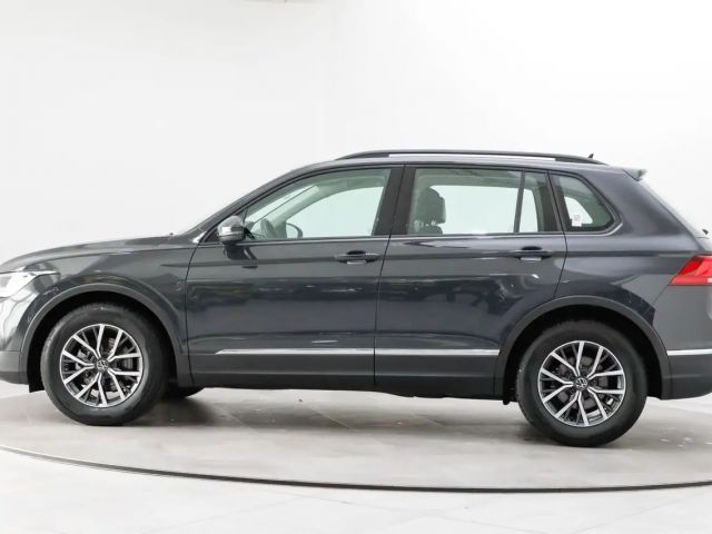 Volkswagen Tiguan 1.5 TSI Life