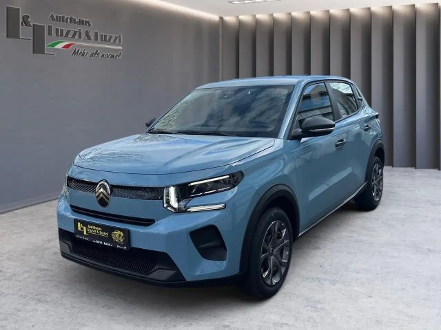 Citroën ë-C3 You