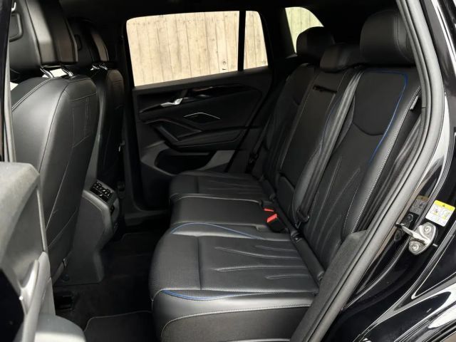 Volkswagen Tiguan 2.0 TDI 4Motion R-Line