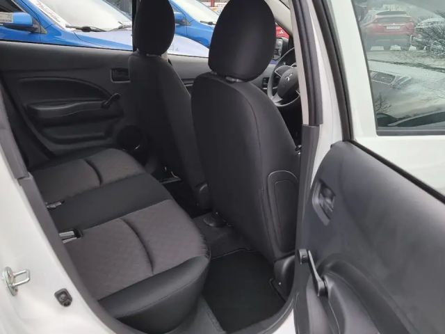 Mitsubishi Space Star MIVEC Star