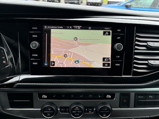 Volkswagen Caravelle 2.0 TDI Lang T6