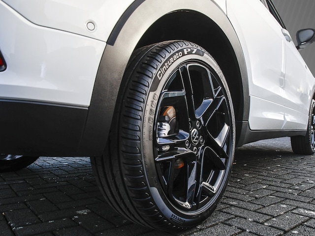 Volkswagen T-Cross 1.5 TSI DSG R-Line