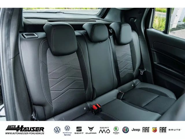 Jeep Avenger Altitude