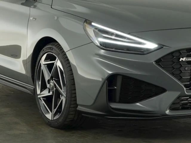 Hyundai i30 N Line T-GDi