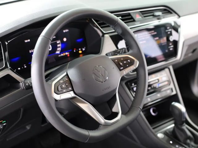 Volkswagen Touran DSG