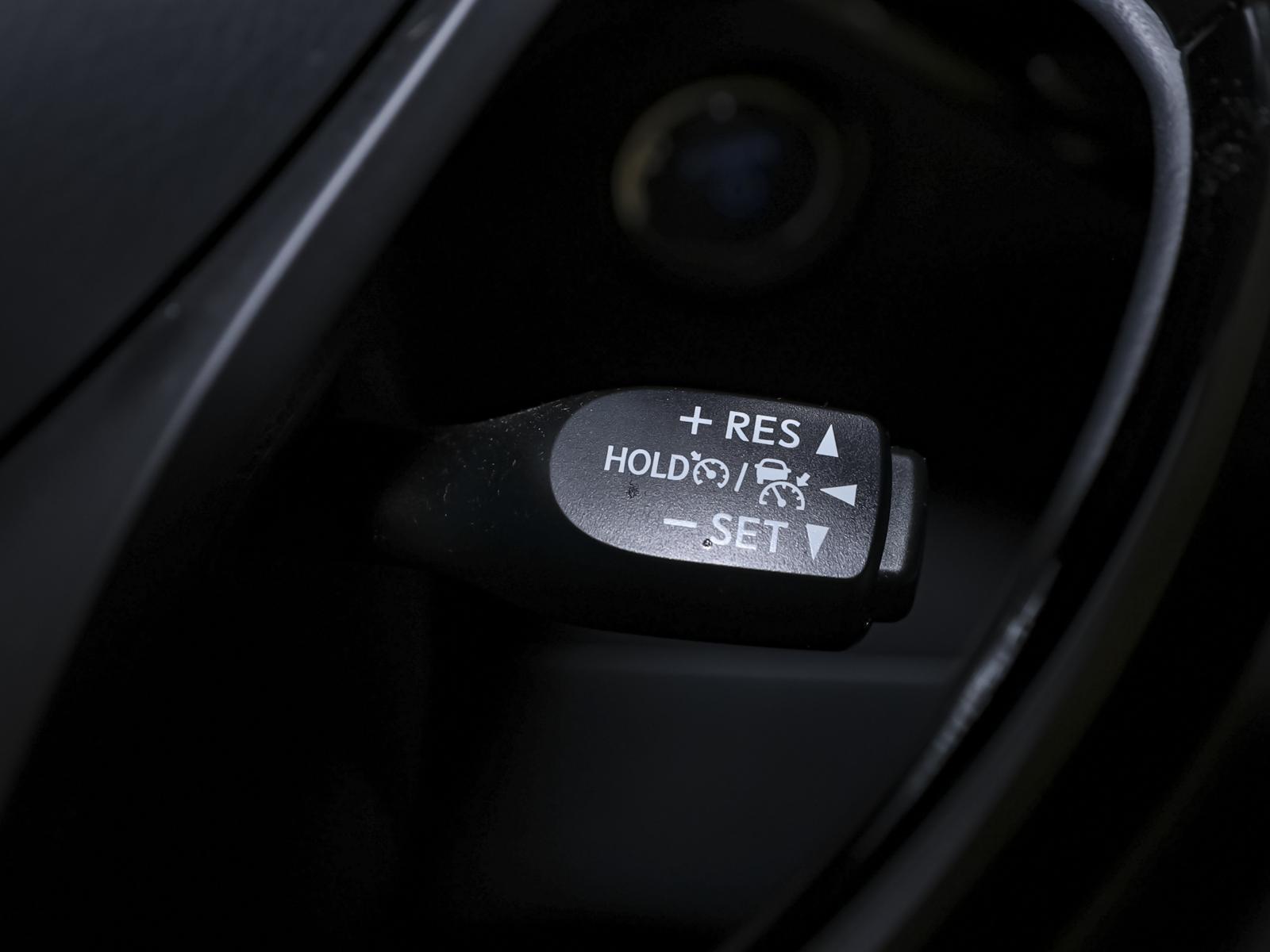 Toyota C-HR 5-deurs Basis