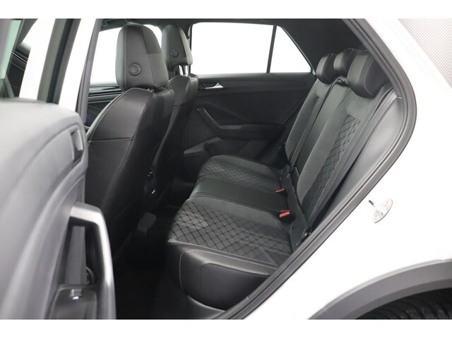 Volkswagen T-Roc 1.5 TSI R-Line