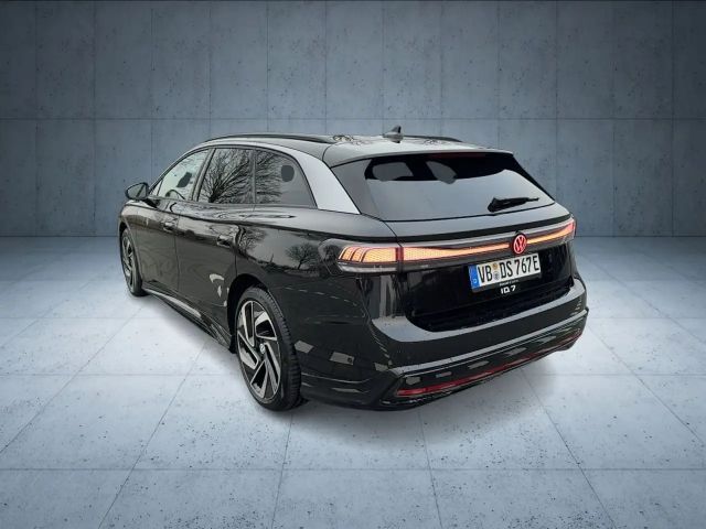 Volkswagen ID.7 Pro Tourer