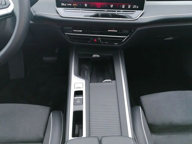 Volkswagen Passat 2.0 TDI Business DSG Variant