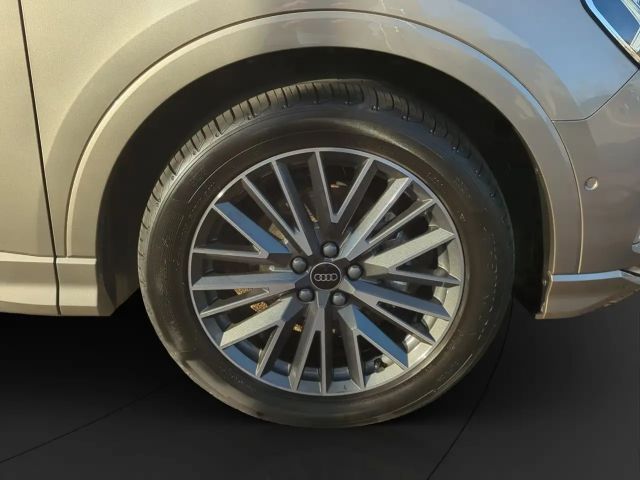 Audi Q3 35 TFSI S-Tronic