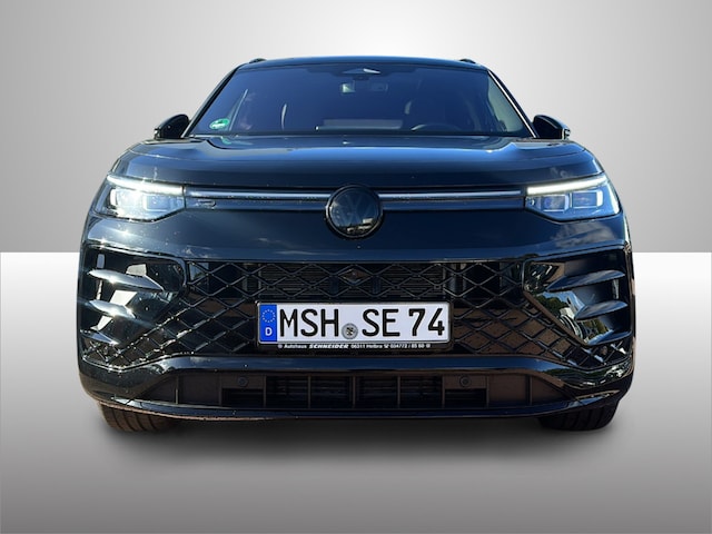 Volkswagen Tayron 4Motion R-Line