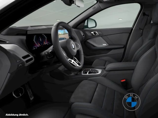 BMW 120 M-Sport Sedan