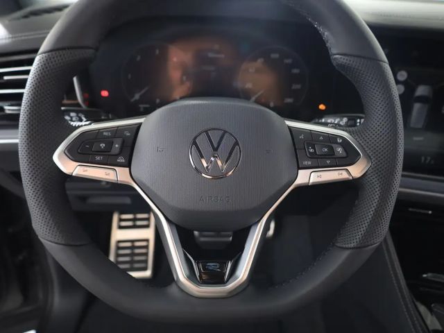 Volkswagen Touareg 4Motion R-Line