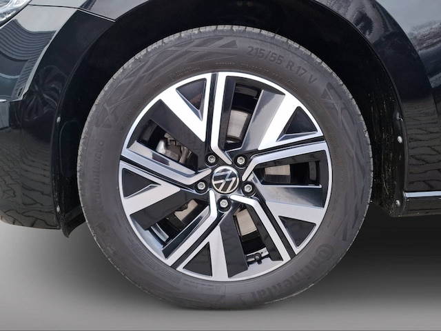 Volkswagen Touran 2.0 TDI DSG Highline