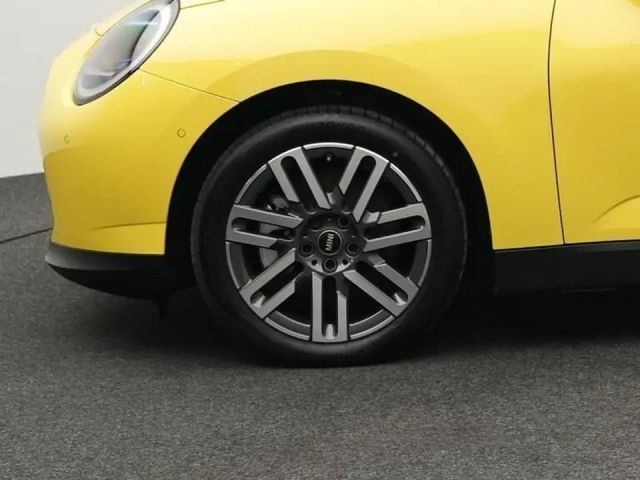 MINI Cooper E Head-Up, Komfortzugang, Sitzheizung