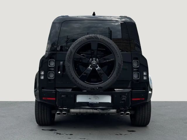 Land Rover Defender 5.0 110