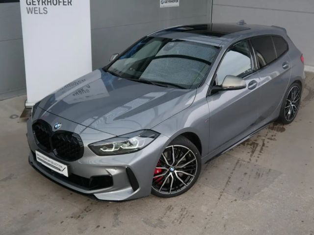 BMW 135 M-Sport xDrive