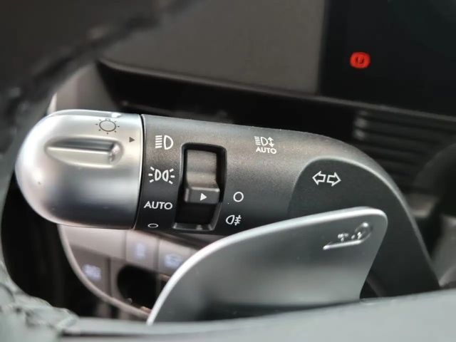 Hyundai IONIQ 5 4WD Vierwielaandrijving