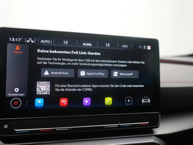 Cupra Formentor 4Drive DSG VZ