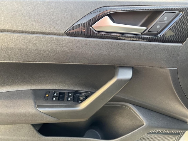 Volkswagen Polo 1.0 TSI