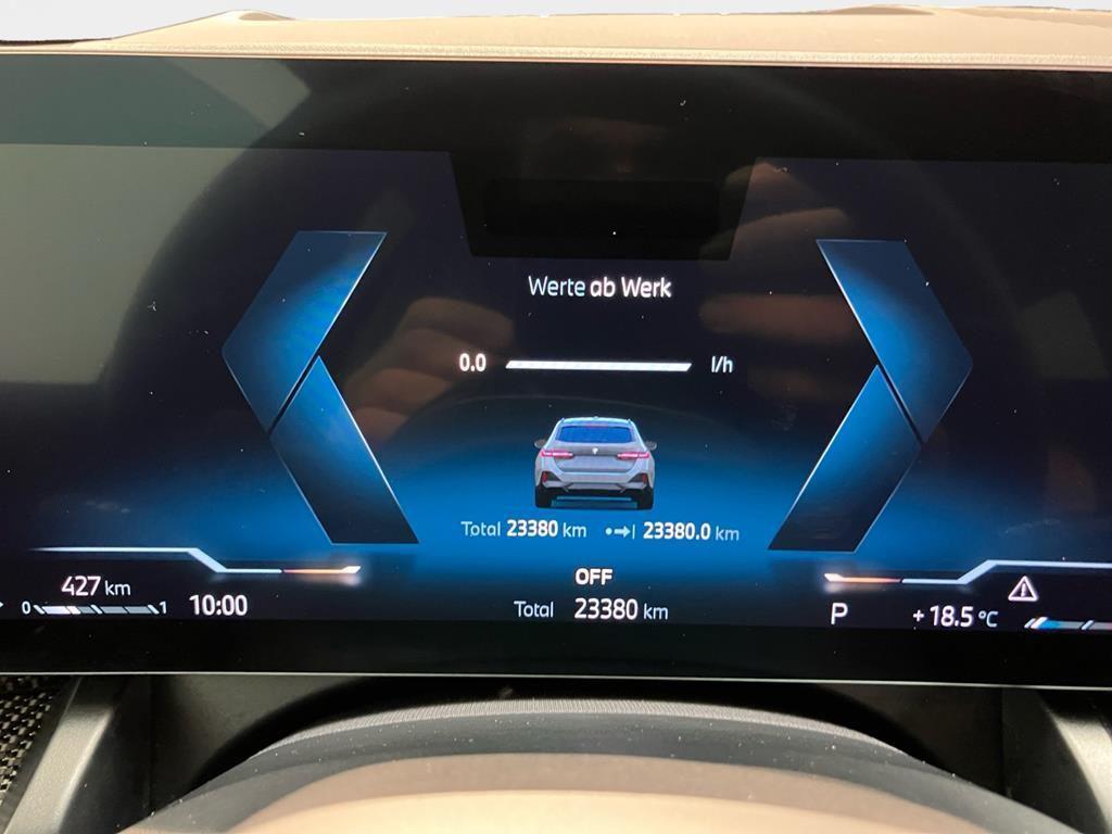 BMW 520 520d Touring