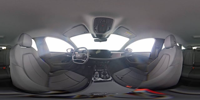 Audi A6 e-tron Sportback