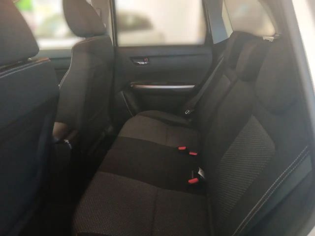 Suzuki Vitara AllGrip Hybrid Shine