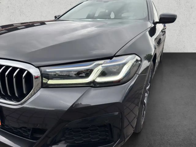 BMW 530 530i M-Sport xDrive