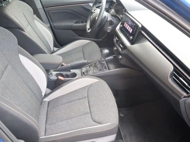 Skoda Kamiq Style Style