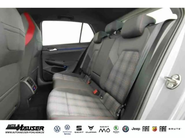 Volkswagen Golf 2.0 TSI DSG GTI Golf VIII