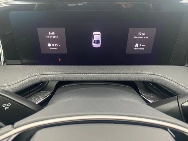 Skoda Superb Selection