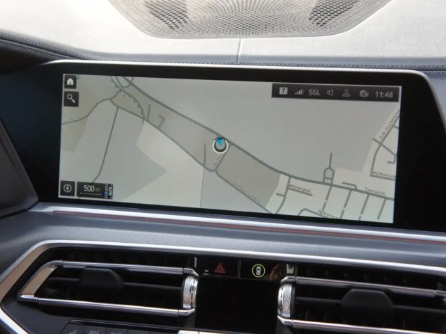 BMW X5 M-Sport xDrive xDrive45e