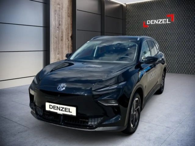 MG MGS5 64 kWh EV Luxury