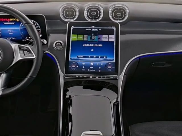 Mercedes-Benz GLC 300 4MATIC AVANTGARDE