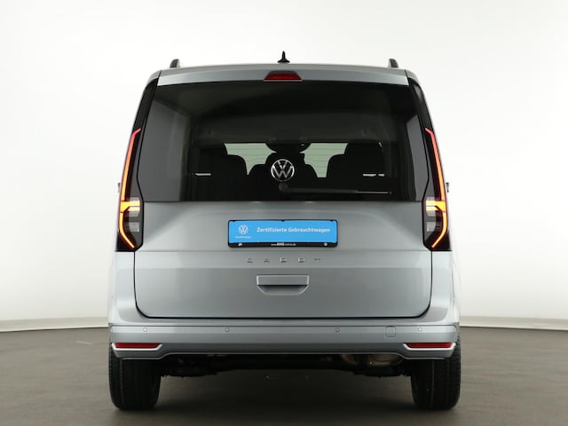 Volkswagen Caddy 1.5 TSI DSG Life