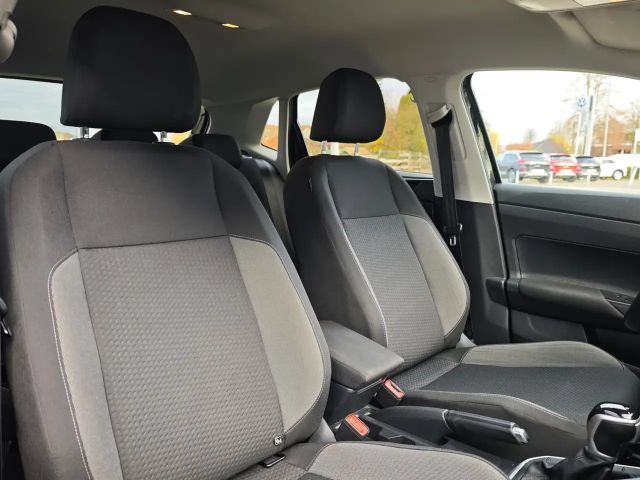 Volkswagen Polo 1.0 TSI DSG Life