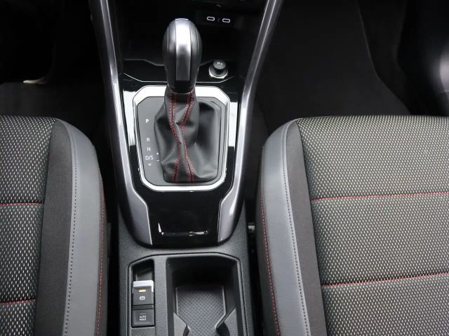 Volkswagen T-Roc 1.5 TSI DSG Sport