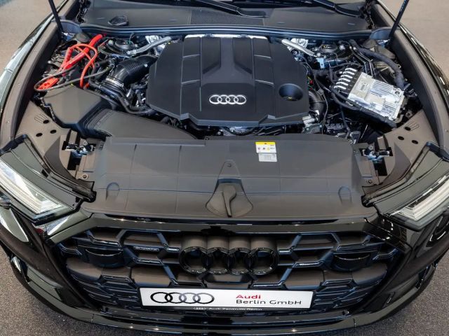 Audi A6 50 TDI Quattro S-Line