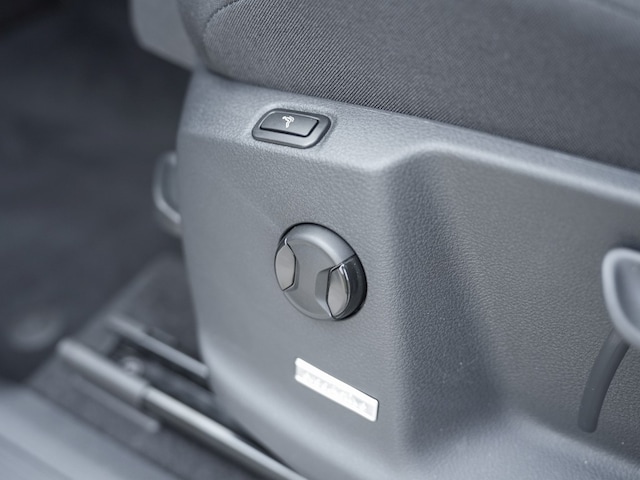 Volkswagen Touran BMT Highline