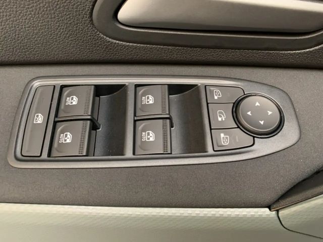 Dacia Bigster Extreme Mild Hybrid 130