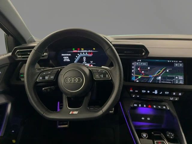 Audi A3 30 TFSI