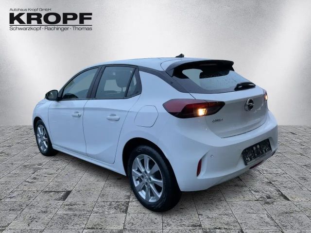 Opel Corsa 1.2 Turbo Edition Turbo