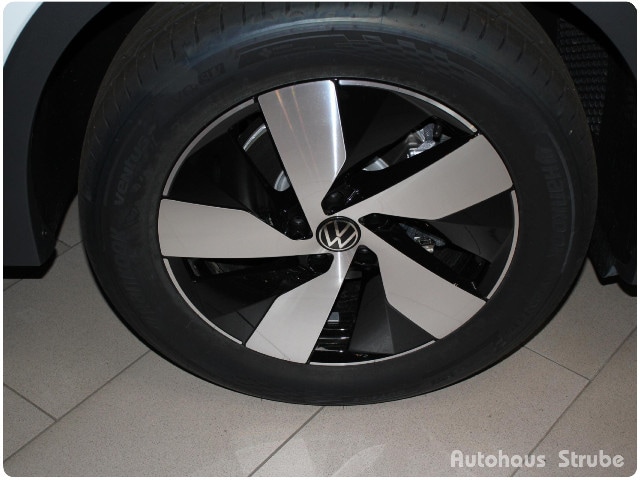 Volkswagen Tiguan 1.5 eTSI DSG