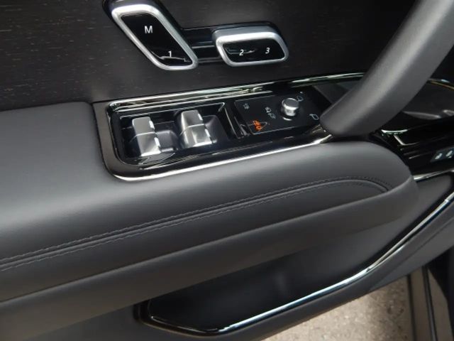 Land Rover Range Rover Sport P550e AB PHEV